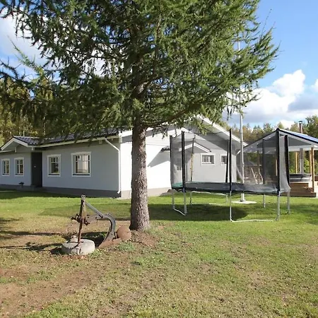 Villa Kupsala , LaatuLomat-2